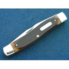 Schrade USA 77OT Delrin Old Timer Improved Muskrat Knife Schrade USA 77OT Delrin Old Timer Improved Muskrat Knife