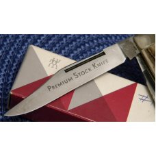 JA Henkels Germany Model 190 Stag Stockman Knife - NIB JA Henkels Germany Model 190 Stag Stockman Knife - NIB