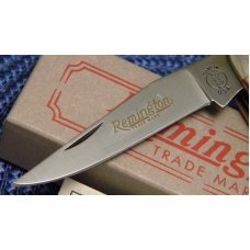 Remington Bullet 1993 R4356 Delrin Bush Pilot Knife - NIB Remington Bullet 1993 R4356 Delrin Bush Pilot Knife - NIB