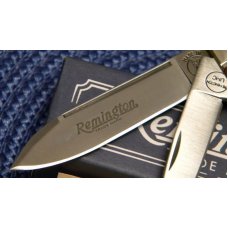 Remington Bullet 1999 Delrin R103 Ranch Hand Knife - NIB Remington Bullet 1999 Delrin R103 Ranch Hand Knife - NIB