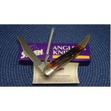 Remington UMC USA Delrin Stren Angler's Toothpick Fish Knife - NIB Remington UMC USA Delrin Stren Angler's Toothpick Fish Knife - NIB