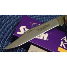 Remington UMC USA Delrin Stren Angler's Toothpick Fish Knife - NIB Remington UMC USA Delrin Stren Angler's Toothpick Fish Knife - NIB