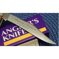 Remington UMC USA Delrin Stren Angler's Toothpick Fish Knife - NIB Remington UMC USA Delrin Stren Angler's Toothpick Fish Knife - NIB