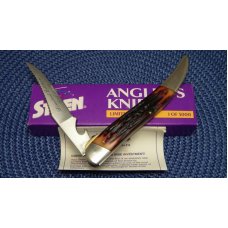 Remington UMC USA Delrin Stren Angler's Toothpick Fish Knife - NIB Remington UMC USA Delrin Stren Angler's Toothpick Fish Knife - NIB