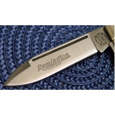 Remington UMC USA R106 Stag 75th Anniversary Jack Knife with Knife Opener - NIB Remington UMC USA R106 Stag 75th Anniversary Jack Knife with Knife Opener - NIB