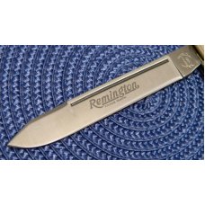 Remington UMC USA 1995 Genuine Bone R1273 SB Silver Bullet Master Guide Knife - NIB Remington UMC USA 1995 Genuine Bone R1273 SB Silver Bullet Master Guide Knife - NIB
