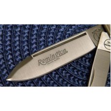 Remington UMC USA 1999 Genuine Bone R103 SB Silver Bullet Ranch Hand Knife - NIB Remington UMC USA 1999 Genuine Bone R103 SB Silver Bullet Ranch Hand Knife - NIB