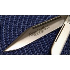 Remington UMC USA 1994 Genuine Bone R4243 SB Silver Bullet Camp Knife - NIB Remington UMC USA 1994 Genuine Bone R4243 SB Silver Bullet Camp Knife - NIB