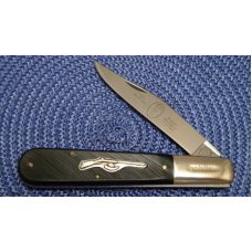 Remington UMC USA Delrin R1240 AN Musket-1 200th Anniversary 1793-1993 Daddy Barlow Knife - NIB Remington UMC USA Delrin R1240 AN Musket-1 200th Anniversary 1793-1993 Daddy Barlow Knife - NIB