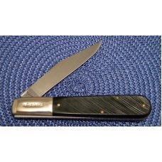 Remington UMC USA Delrin R1240 AN Musket-1 200th Anniversary 1793-1993 Daddy Barlow Knife - NIB Remington UMC USA Delrin R1240 AN Musket-1 200th Anniversary 1793-1993 Daddy Barlow Knife - NIB