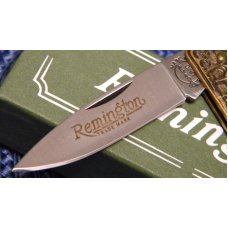 Remington UMC USA R5 Gentleman Lockback Knife - NIB 