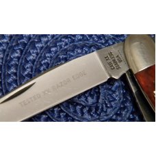 Case XX Stainless USA 8 Dot (1972) Bone 6318 HP SSP Stockman Knife Case XX Stainless USA 8 Dot (1972) Bone 6318 HP SSP Stockman Knife