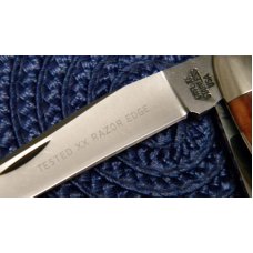 Case XX Stainless USA 1965-69 Bone 6318 HP SSP Stockman Knife Case XX Stainless USA 1965-69 Bone 6318 HP SSP Stockman Knife
