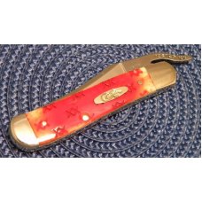 Case XX USA 2003 Bone 61953 L SS Russlock Knife Case XX USA 2003 Bone 61953 L SS Russlock Knife