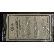 Case XX USA (1992) 6165 SS Bone Case XX USA (1992) 6165 SS Bone