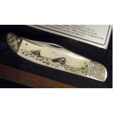 Case XX USA (1992) 6165 SS Bone Case XX USA (1992) 6165 SS Bone
