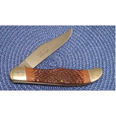 Remington 1990 Shotgun Commemorative Limited Edition Bow Hunter Delrin Folding Hunter Knife - NIB Remington 1990 Shotgun Commemorative Limited Edition Bow Hunter Delrin Folding Hunter Knife - NIB