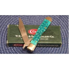 Case XX USA 2006 Jade Bone 611 1/2L SS 1st Run Cheetah Cub Knife - NIB Case XX USA 2006 Jade Bone 611 1/2L SS 1st Run Cheetah Cub Knife - NIB