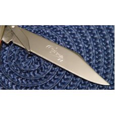 Case XX USA 2006 Pocket Worn Old Red Bone 611 1/2L SS 1st Run Cheetah Cub Knife - NIB Case XX USA 2006 Pocket Worn Old Red Bone 611 1/2L SS 1st Run Cheetah Cub Knife - NIB