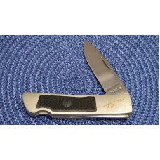 Gerber Portland, OR 97223 USA R.W. Loveless 1st Limited Edition Lockback Knife c.1980's - NIB Gerber Portland, OR 97223 USA R.W. Loveless 1st Limited Edition Lockback Knife c.1980's - NIB