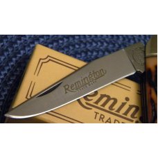Remington Bullet 1988 R4466 Delrin Muskrat Knife in Box Remington Bullet 1988 R4466 Delrin Muskrat Knife in Box