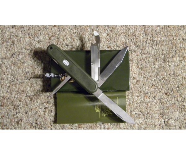 Victorinox mauser for 2025 sale