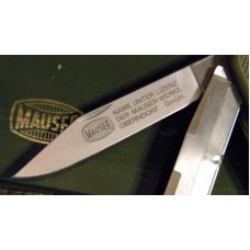 Victorinox Switzerland Stainless Rostfrei Mauser Green 5 Blade Folding Knife - NIB Victorinox Switzerland Stainless Rostfrei Mauser Green 5 Blade Folding Knife - NIB