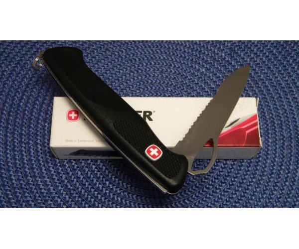 Wenger cheap ranger 151