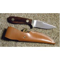 Boker Tree Brand Classic Solingen Germany Wood Model 511 Fixed Blade Sheath Knife Boker Tree Brand Classic Solingen Germany Wood Model 511 Fixed Blade Sheath Knife