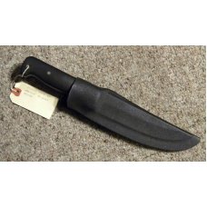 Custom Fixed Blade Fighter Sheath Knife by Frank Vought Jr.