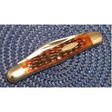 Case XX USA 10 Dot (1970) Bone 6308 Whittler Knife Case XX USA 10 Dot (1970) Bone 6308 Whittler Knife