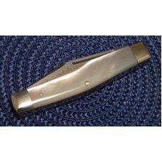 Fight'n Rooster Frank Buster Celebrated Cutlery Germany Pearl Gunstock Stockman Knife Fight'n Rooster Frank Buster Celebrated Cutlery Germany Pearl Gunstock Stockman Knife