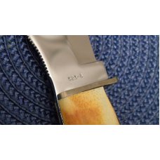 Case XX USA 1965-69 Stag 523-6 Fixed Blade Sheath Knife Case XX USA 1965-69 Stag 523-6 Fixed Blade Sheath Knife