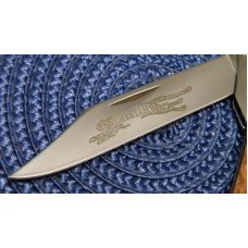 Case XX USA 2003 Bone 6111 1/2L SS Cheetah Knife Case XX USA 2003 Bone 6111 1/2L SS Cheetah Knife