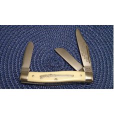 Schrade NY USA CM-1 Delrin 