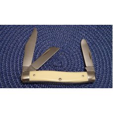 Schrade NY USA CM-1 Delrin 