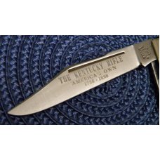 Schrade NY USA CM-1 Delrin 