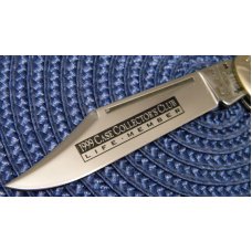 Case XX USA 1999 Bone 61549 L SS Copperlock Case Collectors Lifetime Memeber Annual Knife - NIB Case XX USA 1999 Bone 61549 L SS Copperlock Case Collectors Lifetime Memeber Annual Knife - NIB