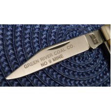 Schrade USA 33OT Delrin Old Timer Middleman Jack 2 Blade Stockman Knife - NIB Schrade USA 33OT Delrin Old Timer Middleman Jack 2 Blade Stockman Knife - NIB