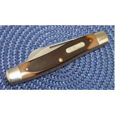 Schrade USA 89OT Delrin Old Timer Blazer Stockman Knife - NIB Schrade USA 89OT Delrin Old Timer Blazer Stockman Knife - NIB
