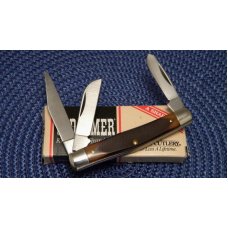 Schrade USA 34OT Delrin Old Timer Middleman Stockman Knife - NIB Schrade USA 34OT Delrin Old Timer Middleman Stockman Knife - NIB