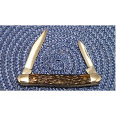 Schrade Walden Stainless NY USA 718 Delrin Pen Knife Schrade Walden Stainless NY USA 718 Delrin Pen Knife