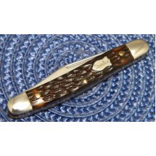 Schrade Walden Stainless NY USA 718 Delrin Pen Knife Schrade Walden Stainless NY USA 718 Delrin Pen Knife