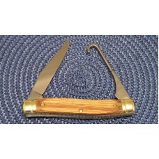 Schrade + USA LTD. Wood Bird Knife Schrade + USA LTD. Wood Bird Knife