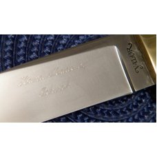 Valor Japan 359 Hand Made by Ichiro Hattori Super Sport Fighting Fixed Blade Sheath Knife - NIB Valor Japan 359 Hand Made by Ichiro Hattori Super Sport Fighting Fixed Blade Sheath Knife - NIB