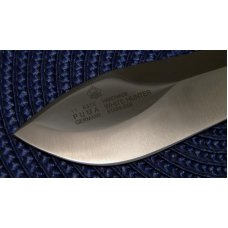 Puma Germany Stag 6375 White Hunter Sheath Knife c.1997 - NIB Puma Germany Stag 6375 White Hunter Sheath Knife c.1997 - NIB