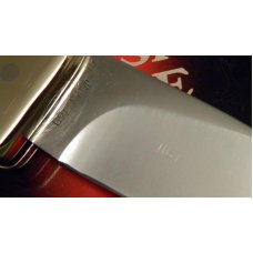Valor Japan Wood Hand Made by Ichiro Hattori 360 Super Sport Lockback Knife #1167 - NIB Valor Japan Wood Hand Made by Ichiro Hattori 360 Super Sport Lockback Knife #1167 - NIB