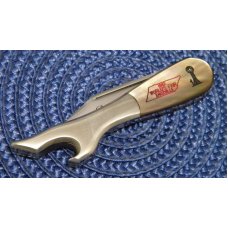 Taylor Cutlery Japan Abalone Pearl Dancers 1982 World's Fair Leg Knife Taylor Cutlery Japan Abalone Pearl Dancers 1982 World's Fair Leg Knife
