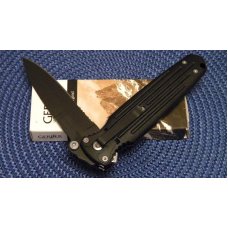 Gerber USA Model 05786 Applegate Fairbairn Covert Folding Knife - NIB Gerber USA Model 05786 Applegate Fairbairn Covert Folding Knife - NIB