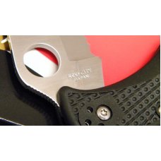 Spyderco VG-10 Seki-City Japan C10SBK Serrated Endura Tactical Lockback Knife - NIB Spyderco VG-10 Seki-City Japan C10SBK Serrated Endura Tactical Lockback Knife - NIB